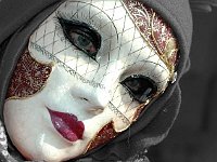 Venezia in maschera (0)